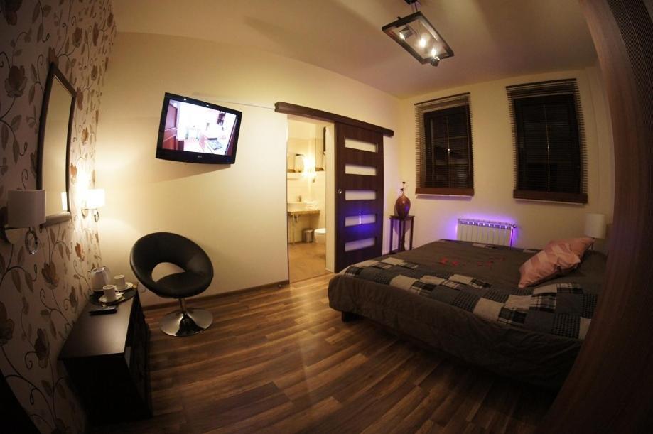 Willa Goral Goralska Osada Domki Apartamenty Pokoje Karpacz Pokoj fotografie
