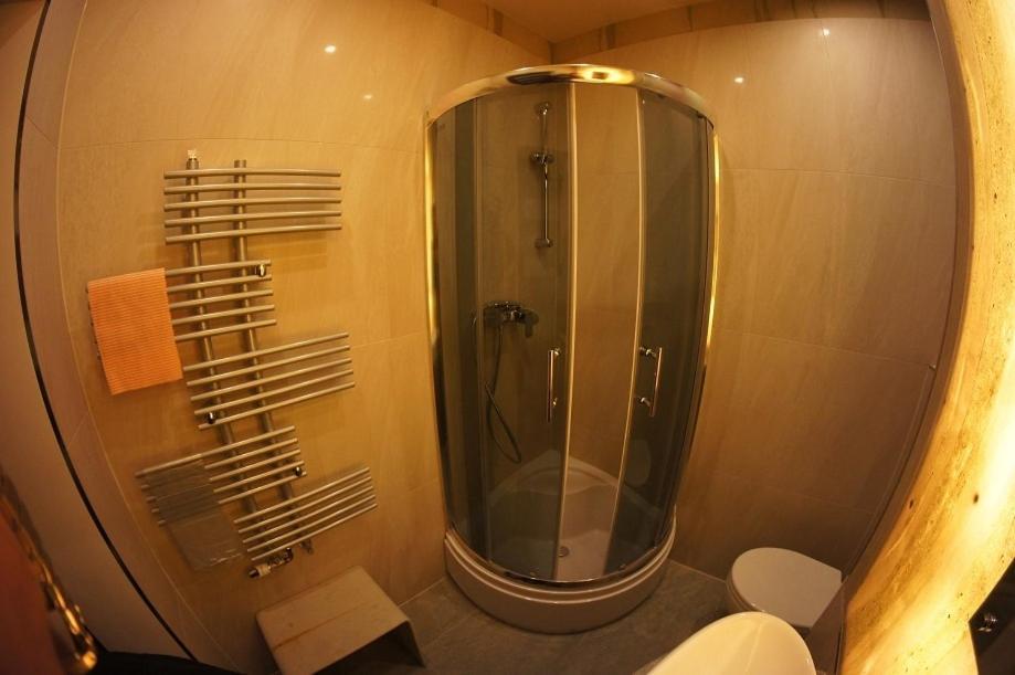 Willa Goral Goralska Osada Domki Apartamenty Pokoje Karpacz Exteriér fotografie