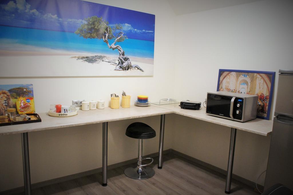 Willa Goral Goralska Osada Domki Apartamenty Pokoje Karpacz Exteriér fotografie