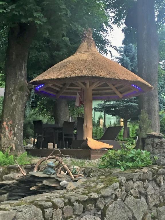 Willa Goral Goralska Osada Domki Apartamenty Pokoje Karpacz Exteriér fotografie