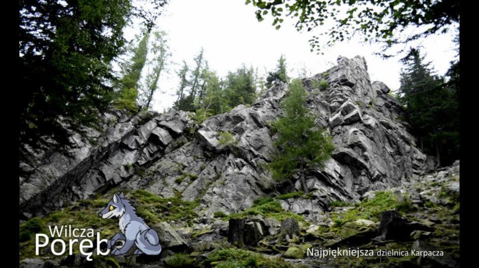 Willa Goral Goralska Osada Domki Apartamenty Pokoje Karpacz Exteriér fotografie