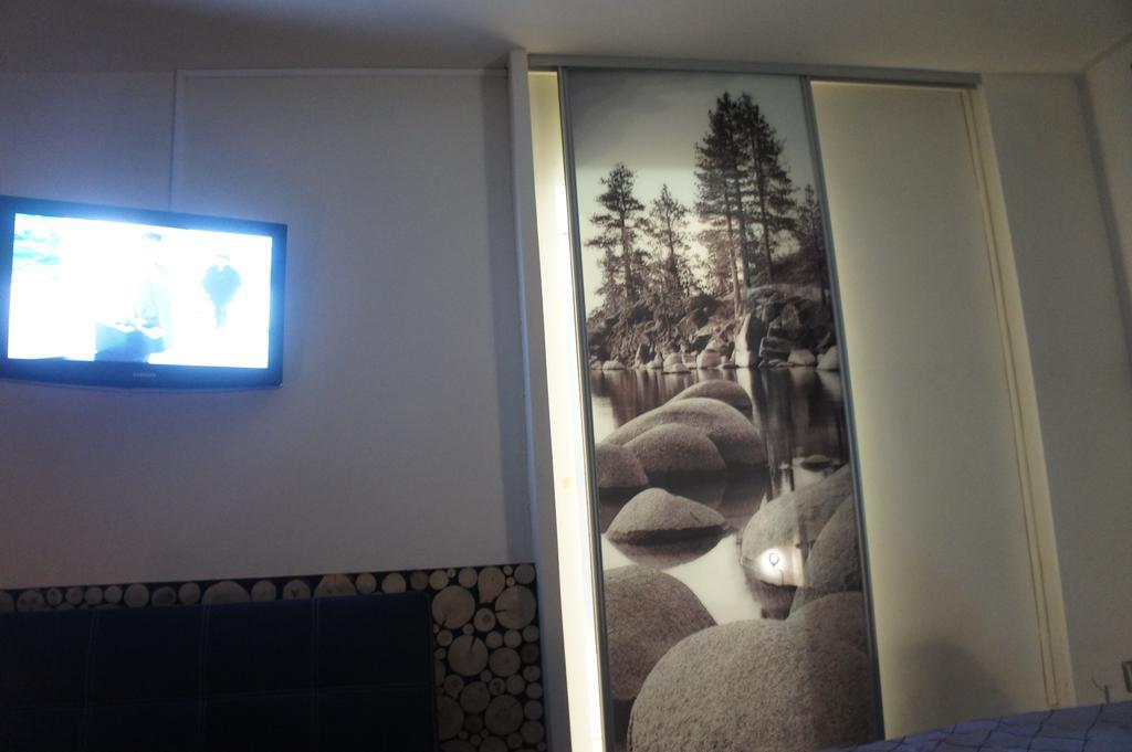 Willa Goral Goralska Osada Domki Apartamenty Pokoje Karpacz Exteriér fotografie
