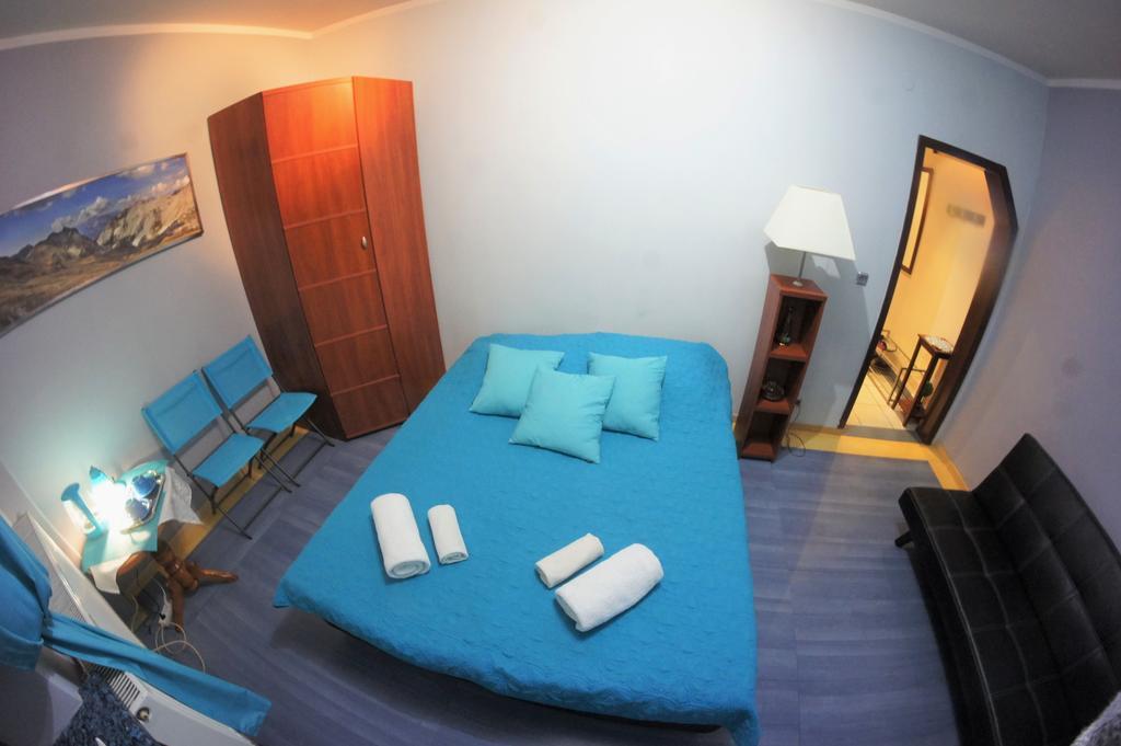 Willa Goral Goralska Osada Domki Apartamenty Pokoje Karpacz Exteriér fotografie